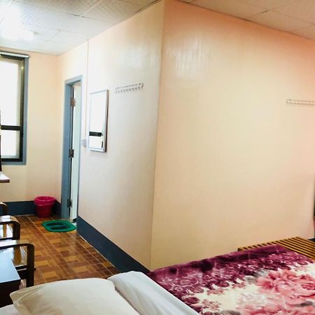 Dormitory @ Golden Kalaw Hotel Zewnętrze zdjęcie