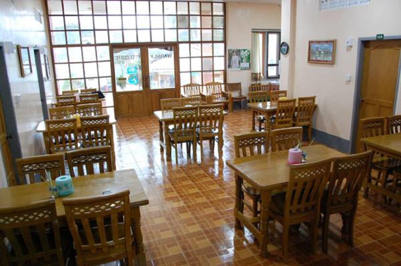 Dormitory @ Golden Kalaw Hotel Zewnętrze zdjęcie