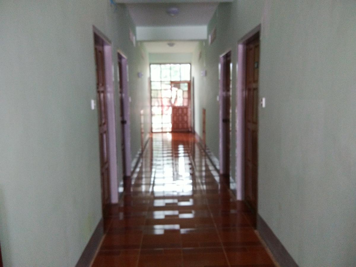 Dormitory @ Golden Kalaw Hotel Zewnętrze zdjęcie