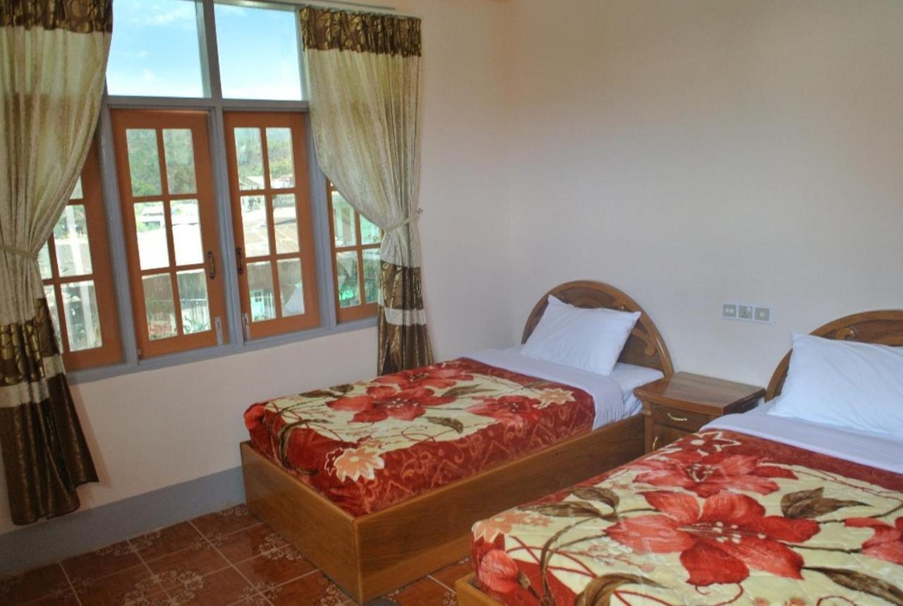 Dormitory @ Golden Kalaw Hotel Pokój zdjęcie